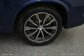 BMW X5 2019 AWD xDrive40i 4dr Sports Activity Vehicle