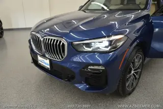 BMW X5 2019 AWD xDrive40i 4dr Sports Activity Vehicle