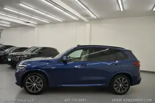 BMW X5 2019 AWD xDrive40i 4dr Sports Activity Vehicle