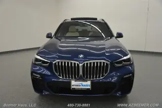BMW X5 2019 AWD xDrive40i 4dr Sports Activity Vehicle