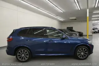 BMW X5 2019 AWD xDrive40i 4dr Sports Activity Vehicle