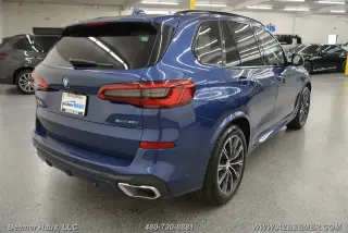 BMW X5 2019 AWD xDrive40i 4dr Sports Activity Vehicle