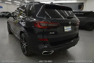 BMW X5 2022 AWD xDrive40i 4dr Sports Activity Vehicle