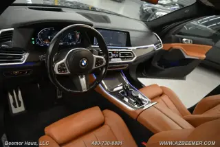 BMW X5 2022 AWD xDrive40i 4dr Sports Activity Vehicle