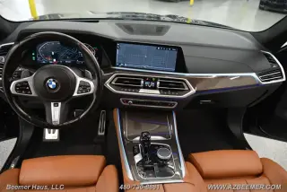 BMW X5 2022 AWD xDrive40i 4dr Sports Activity Vehicle