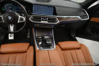 BMW X5 2022 AWD xDrive40i 4dr Sports Activity Vehicle
