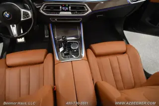 BMW X5 2022 AWD xDrive40i 4dr Sports Activity Vehicle