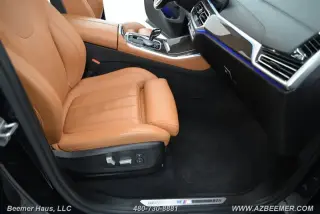 BMW X5 2022 AWD xDrive40i 4dr Sports Activity Vehicle