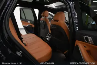 BMW X5 2022 AWD xDrive40i 4dr Sports Activity Vehicle