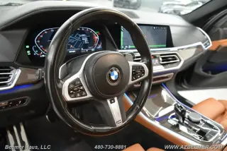 BMW X5 2022 AWD xDrive40i 4dr Sports Activity Vehicle