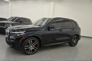 BMW X5 2022 AWD xDrive40i 4dr Sports Activity Vehicle