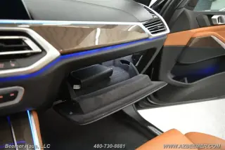 BMW X5 2022 AWD xDrive40i 4dr Sports Activity Vehicle