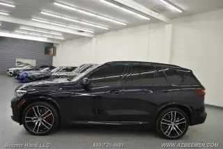 BMW X5 2022 AWD xDrive40i 4dr Sports Activity Vehicle