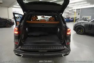 BMW X5 2022 AWD xDrive40i 4dr Sports Activity Vehicle