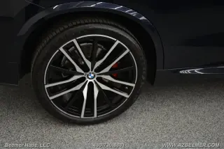 BMW X5 2022 AWD xDrive40i 4dr Sports Activity Vehicle