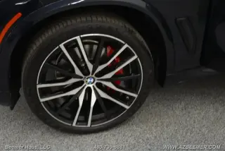 BMW X5 2022 AWD xDrive40i 4dr Sports Activity Vehicle