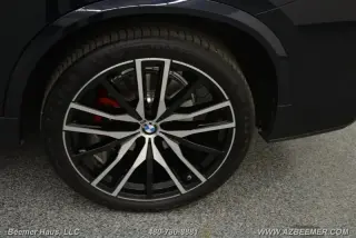BMW X5 2022 AWD xDrive40i 4dr Sports Activity Vehicle