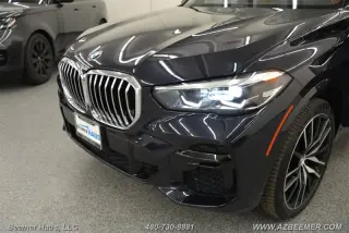 BMW X5 2022 AWD xDrive40i 4dr Sports Activity Vehicle