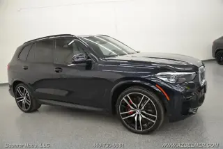BMW X5 2022 AWD xDrive40i 4dr Sports Activity Vehicle