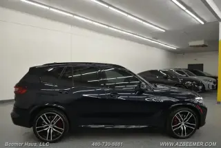 BMW X5 2022 AWD xDrive40i 4dr Sports Activity Vehicle