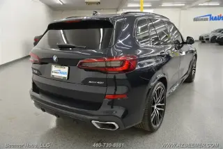 BMW X5 2022 AWD xDrive40i 4dr Sports Activity Vehicle