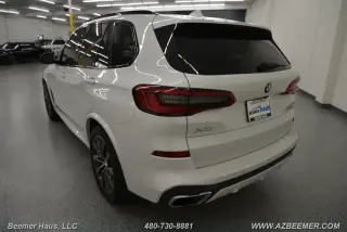 BMW X5 2019 AWD xDrive40i 4dr Sports Activity Vehicle