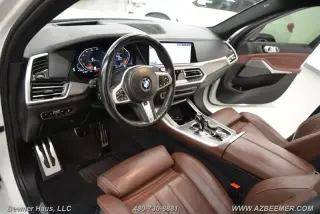BMW X5 2019 AWD xDrive40i 4dr Sports Activity Vehicle