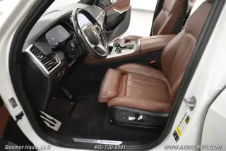 BMW X5 2019 AWD xDrive40i 4dr Sports Activity Vehicle