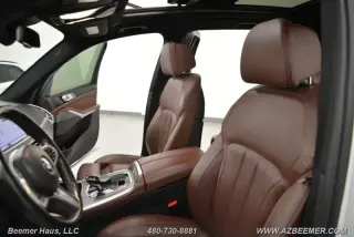 BMW X5 2019 AWD xDrive40i 4dr Sports Activity Vehicle