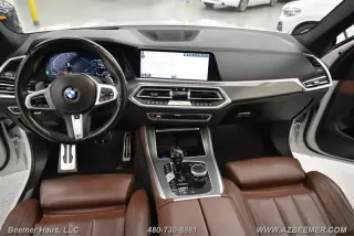 BMW X5 2019 AWD xDrive40i 4dr Sports Activity Vehicle