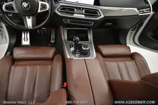 BMW X5 2019 AWD xDrive40i 4dr Sports Activity Vehicle