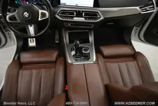 BMW X5 2019 AWD xDrive40i 4dr Sports Activity Vehicle