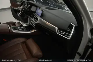BMW X5 2019 AWD xDrive40i 4dr Sports Activity Vehicle