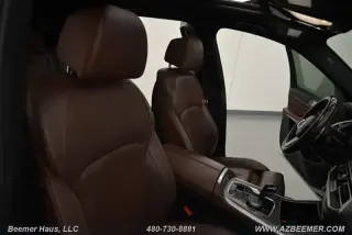 BMW X5 2019 AWD xDrive40i 4dr Sports Activity Vehicle