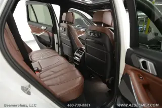 BMW X5 2019 AWD xDrive40i 4dr Sports Activity Vehicle