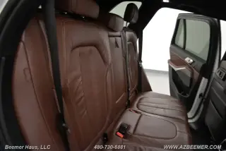 BMW X5 2019 AWD xDrive40i 4dr Sports Activity Vehicle