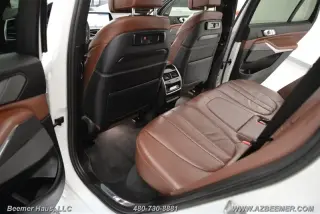 BMW X5 2019 AWD xDrive40i 4dr Sports Activity Vehicle