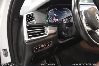 BMW X5 2019 AWD xDrive40i 4dr Sports Activity Vehicle