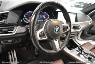 BMW X5 2019 AWD xDrive40i 4dr Sports Activity Vehicle