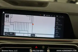BMW X5 2019 AWD xDrive40i 4dr Sports Activity Vehicle