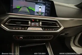 BMW X5 2019 AWD xDrive40i 4dr Sports Activity Vehicle