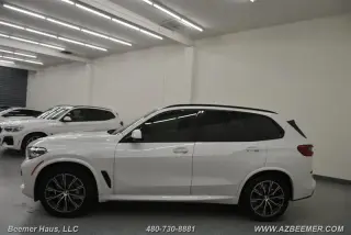 BMW X5 2019 AWD xDrive40i 4dr Sports Activity Vehicle