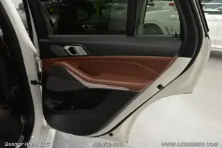 BMW X5 2019 AWD xDrive40i 4dr Sports Activity Vehicle