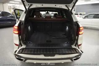 BMW X5 2019 AWD xDrive40i 4dr Sports Activity Vehicle