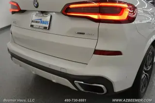 BMW X5 2019 AWD xDrive40i 4dr Sports Activity Vehicle