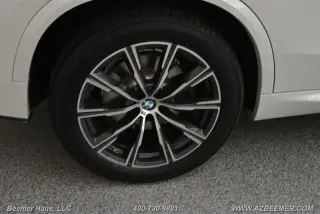 BMW X5 2019 AWD xDrive40i 4dr Sports Activity Vehicle