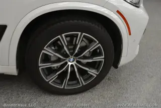 BMW X5 2019 AWD xDrive40i 4dr Sports Activity Vehicle