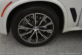 BMW X5 2019 AWD xDrive40i 4dr Sports Activity Vehicle