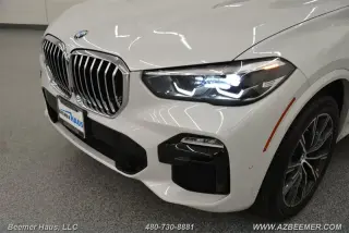 BMW X5 2019 AWD xDrive40i 4dr Sports Activity Vehicle