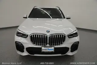 BMW X5 2019 AWD xDrive40i 4dr Sports Activity Vehicle
